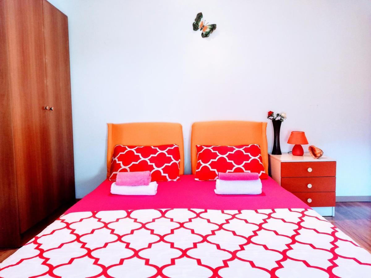 Peaceful View Apartment โคเปร์ ภายนอก รูปภาพ