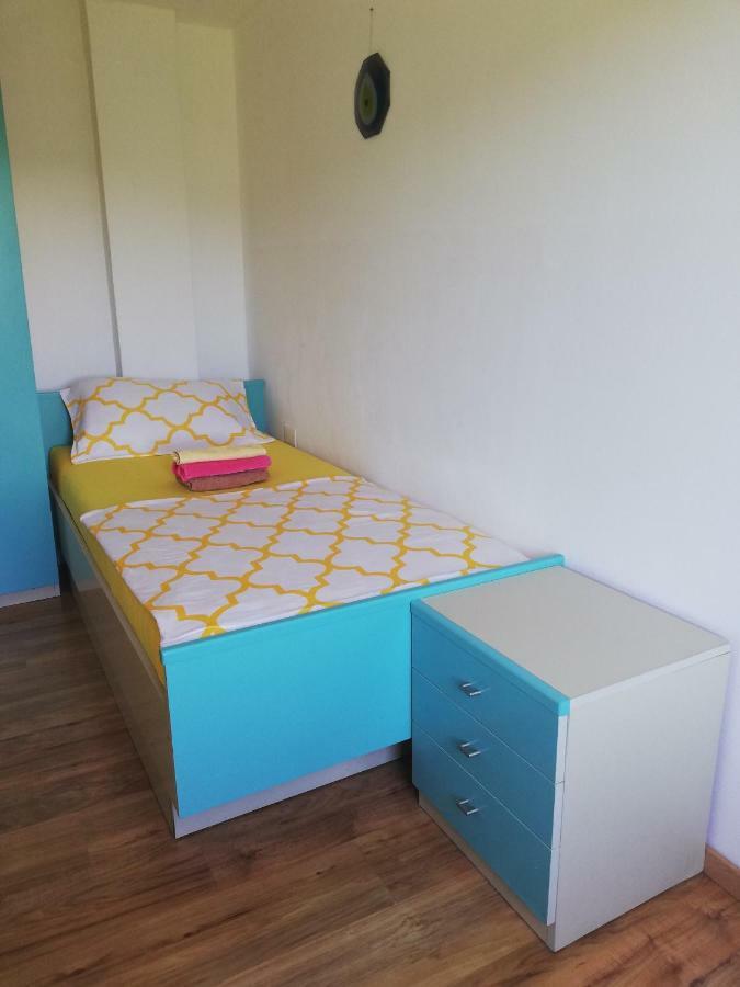 Peaceful View Apartment โคเปร์ ภายนอก รูปภาพ