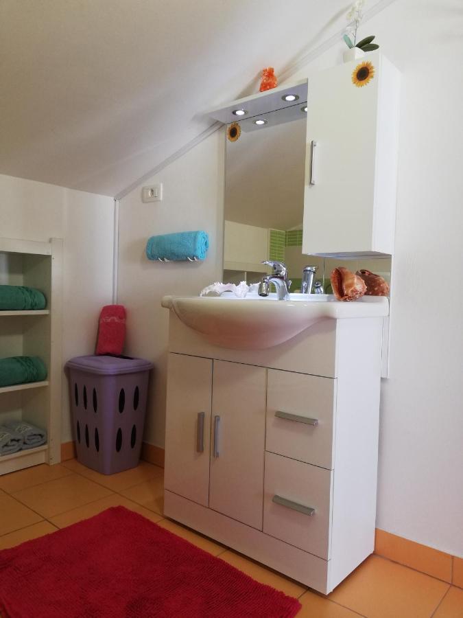 Peaceful View Apartment โคเปร์ ภายนอก รูปภาพ